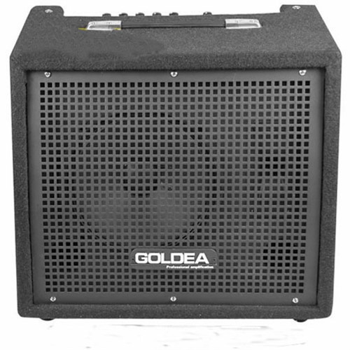 Keyboard Amplifier Goldea KB-35